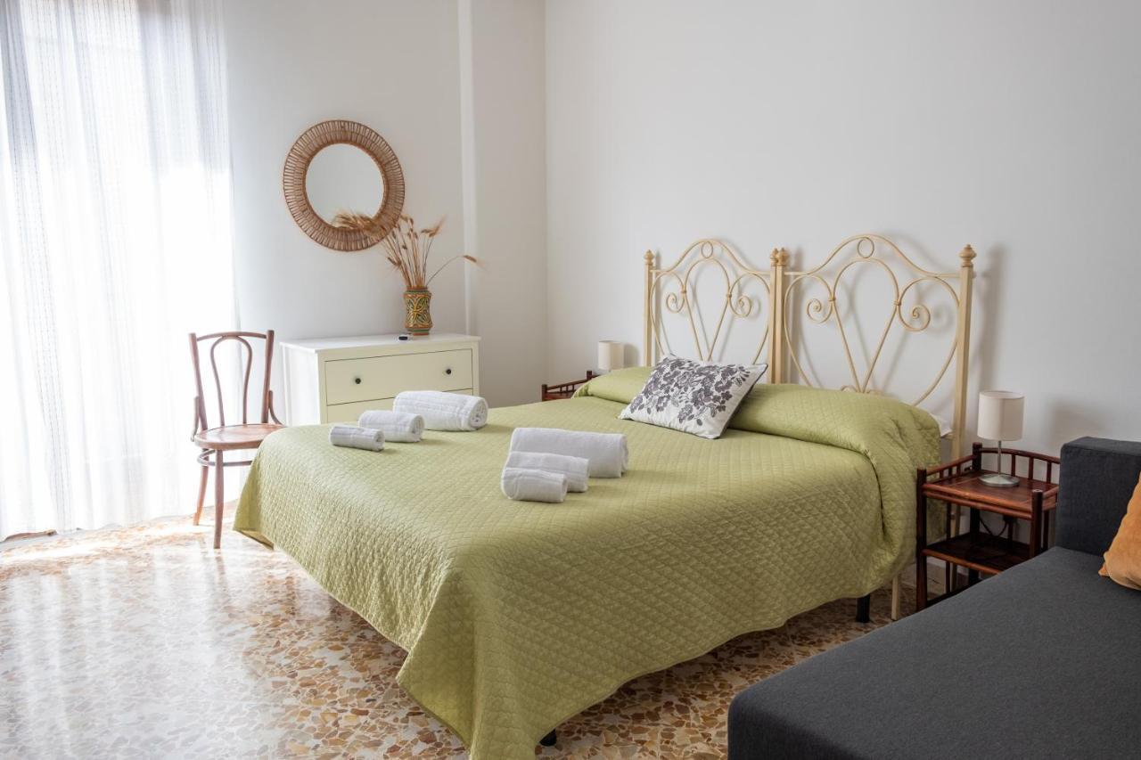 Fermata Cappuccini Ξενοδοχείο Acireale Εξωτερικό φωτογραφία