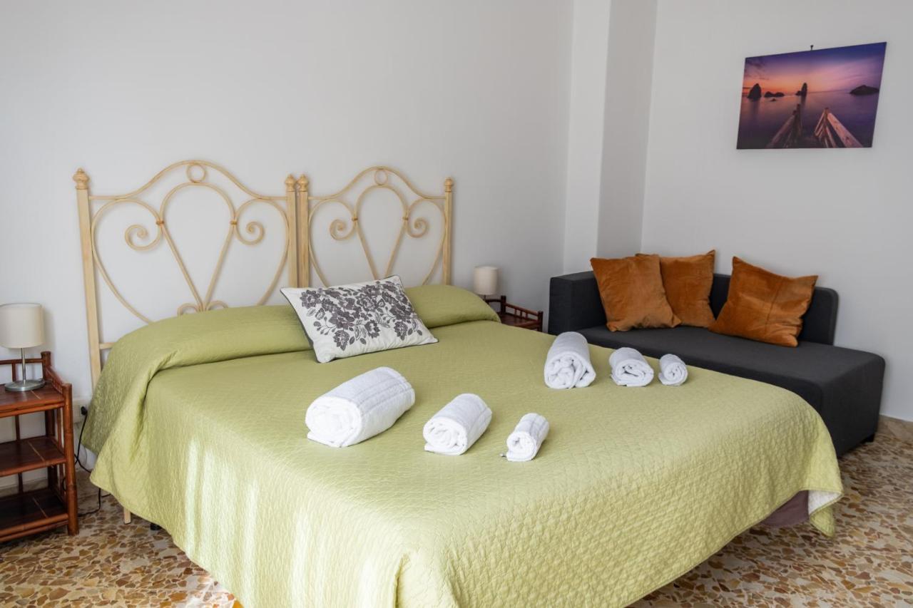 Fermata Cappuccini Ξενοδοχείο Acireale Εξωτερικό φωτογραφία