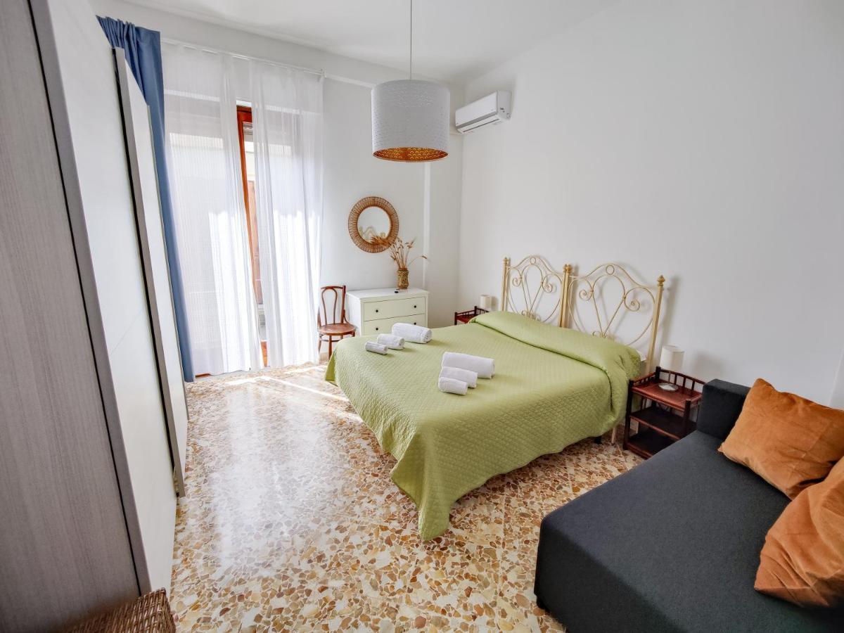 Fermata Cappuccini Ξενοδοχείο Acireale Εξωτερικό φωτογραφία